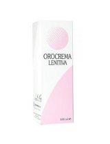 OROCREMA LENITIVO 100ML