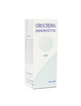 OROCREMA CREMA DERMOPROTETTIVA