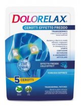 DOLORELAX CER FREDDO 5PZ