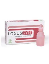 LOGUSGYN LAVANDA VAGINALE 5FL 140ML