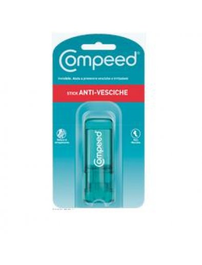 COMPEED VESCICHE STICK 8ML