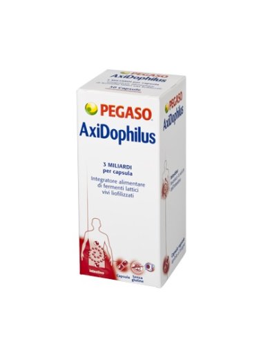 AXIDOPHILUS 30CPS
