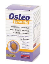 OSTEOFORMULA 60CPR