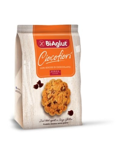 BIAGLUT CIOCO FIORI 200G