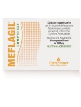 MEFLAGIL 30CPR 1000MG