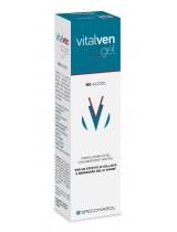 VITALVEN5 GEL 100ML