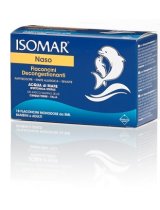 ISOMAR SOL IPERTONICA 18FL 5ML