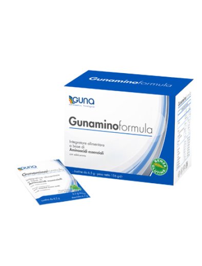 GUNAMINO FORMULA 42BUST