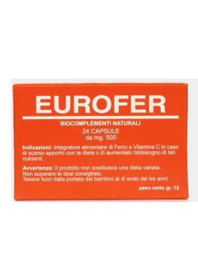 EUROFER 24CPS