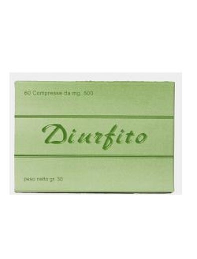 DIURFITO ESTRATTO ERB 60CPR