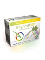 MAGNEVIT 400 30CPR