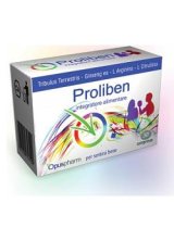 PROLIBEN 30 COMPRESSE 39 G