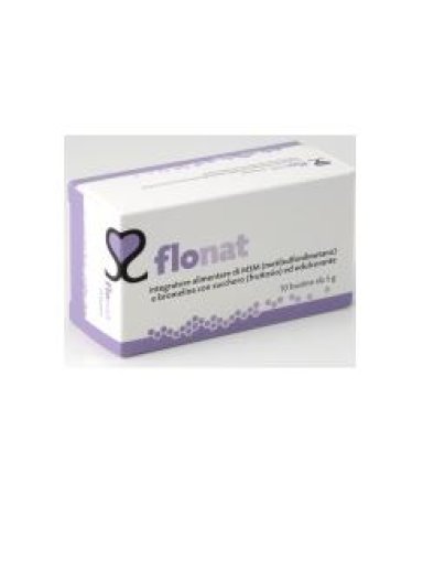 FLONAT 10BUST