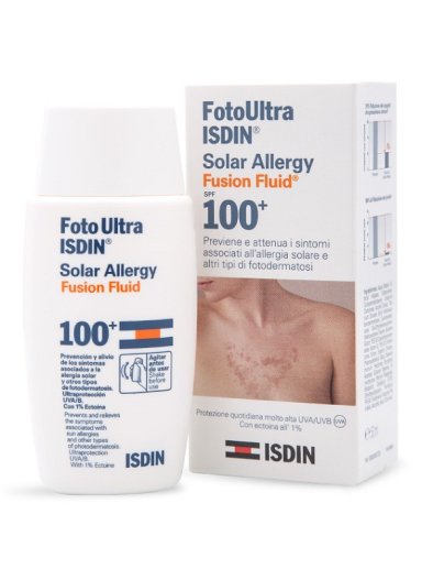 FOTOULTRA SOLAR ALLERGY