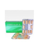 OMEGALIP -R 30CPR RIVESTITE