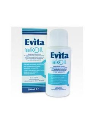 EVITA MIXOIL 200ML