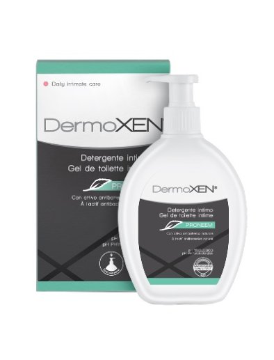 DERMOXEN DET INT PRONEEM 200ML