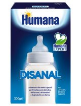 HUMANA DISANAL 300 G