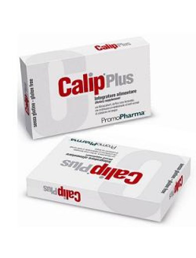 CALIP PLUS 30CPR