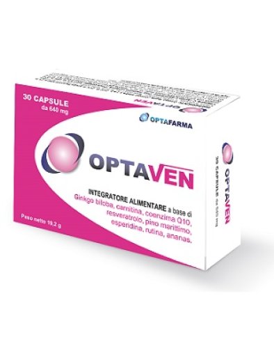 OPTAVEN 30CPS