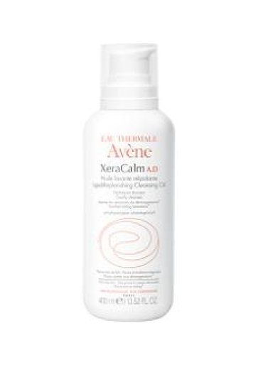 AVENE XERACALM AD OLIO DET LIP