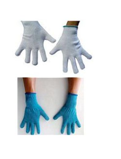 GUANTO COTONE AMBIDX 7,5 1PA