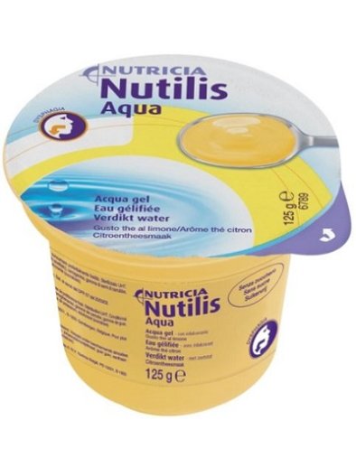 NUTILIS AQUA GEL THE LI12X125G