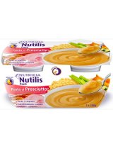 NUTILIS PASTI PASTA/PROSCIUTTO