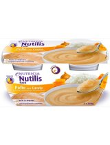 NUTILIS PASTI POLLO/CAROTE