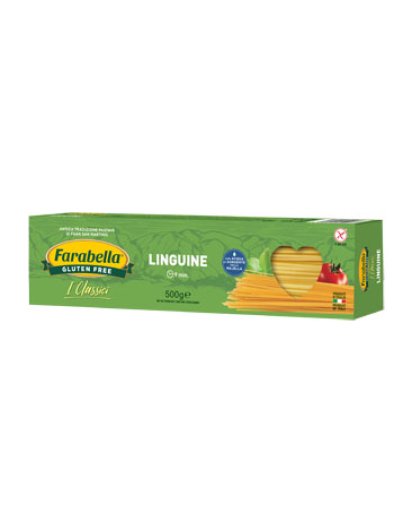 FARABELLA LINGUINE PASTA 500G