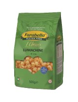 FARABELLA LUMACHINE 500G