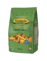 FARABELLA PENNE LISCE 500G