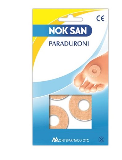 NOKSAN PARADURONI 4PZ