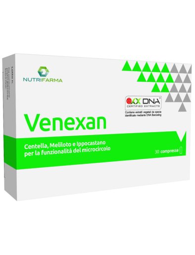 VENEXAN 30CPR