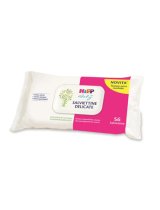 HIPP SALVIETTE DELICATE 1X56PZ