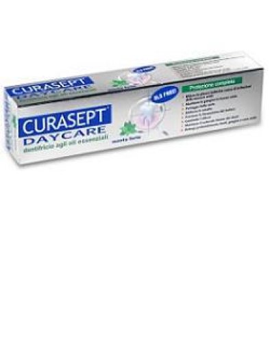 CURASEPT DAYCARE DENTIF MEN FT