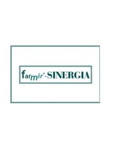 FARMIR SINERGIA 40CPR