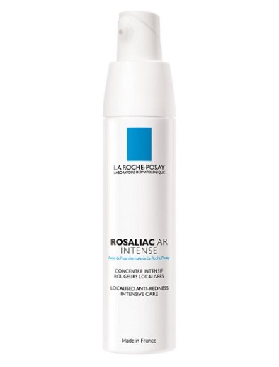 ROSALIAC AR INTENSE SIERO 40ML