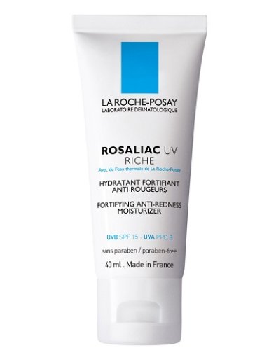 ROSALIAC UV RICHE SPF15 40ML