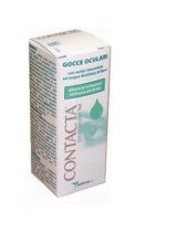 CONTACTA GTT OCUL YAL 15ML CE