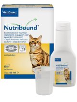 NUTRIBOUND GATTI 3FLX150ML