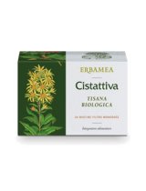 CISTATTIVA TISANA 20BUST FILTR