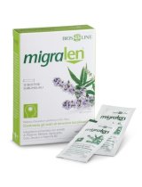 MIGRALEN 12BST BIOSLINE
