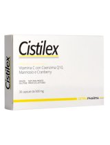 CISTILEX 30CPS