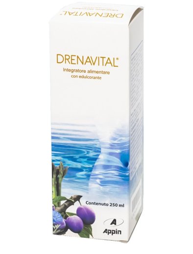 DRENAVITAL 250ML