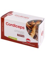 CORDICEPS ESTRATTO SECCO 60CPS