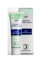 FLOBAT GEL P GRAS SEBORROICHE