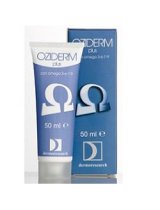 OZIDERM PLUS 50ML