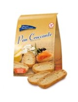 PIACERI MEDIT PANE CROCCANTE