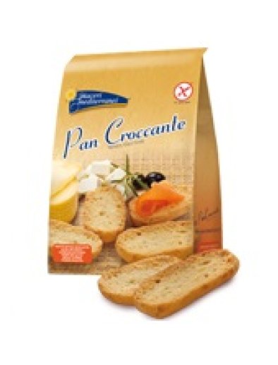 PIACERI MEDIT PANE CROCCANTE